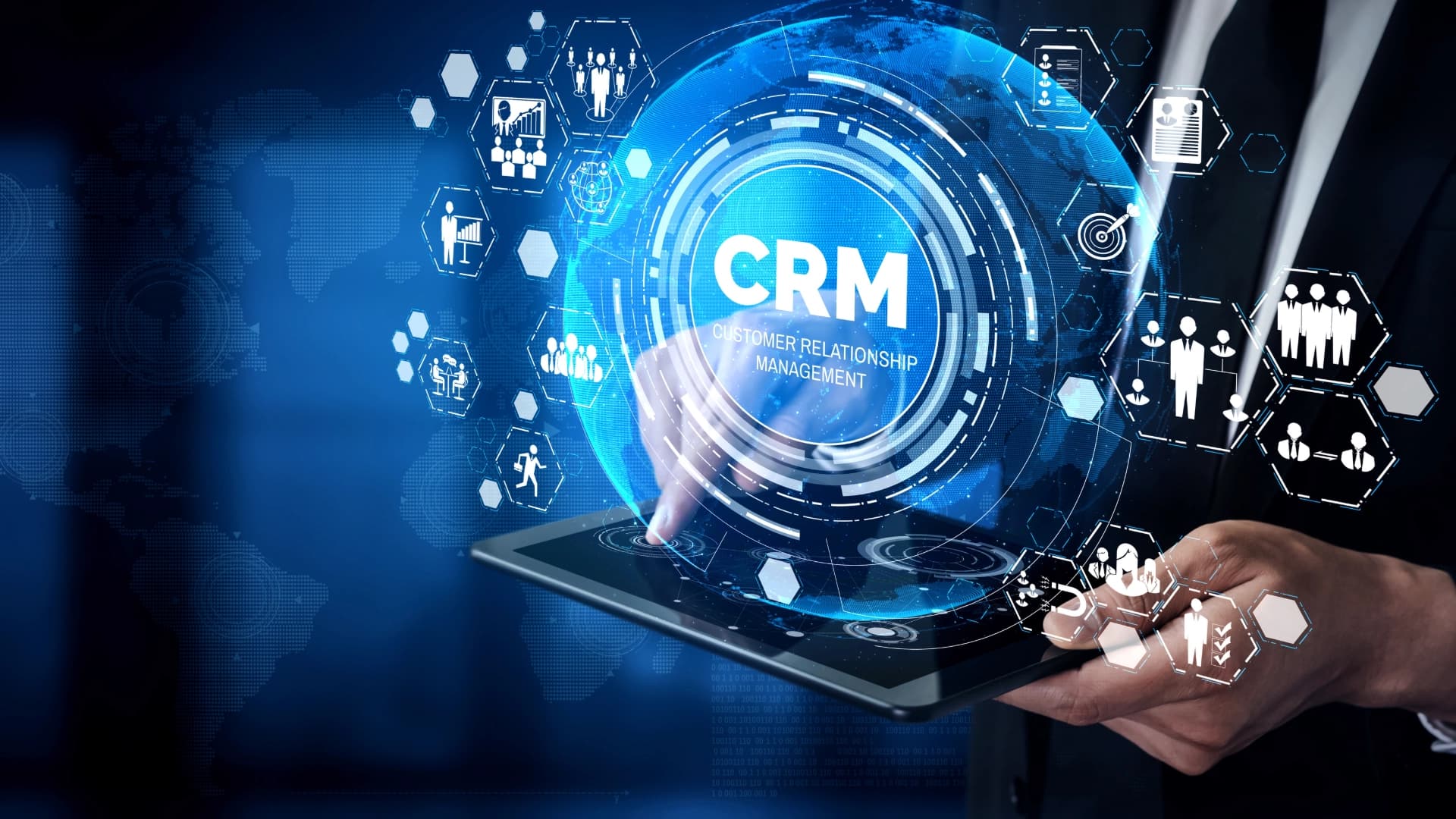Darmowy CRM bez abonamentu – kiedy to ma sens dla firm jednoosobowych?