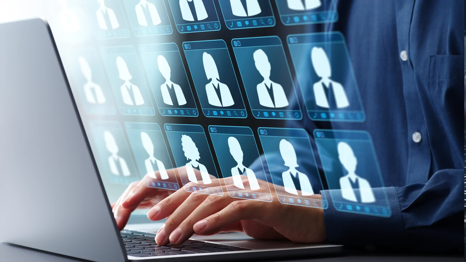 Dlaczego CRM sprawdza się w małej firmie? Wszystko w jednym narzędziu